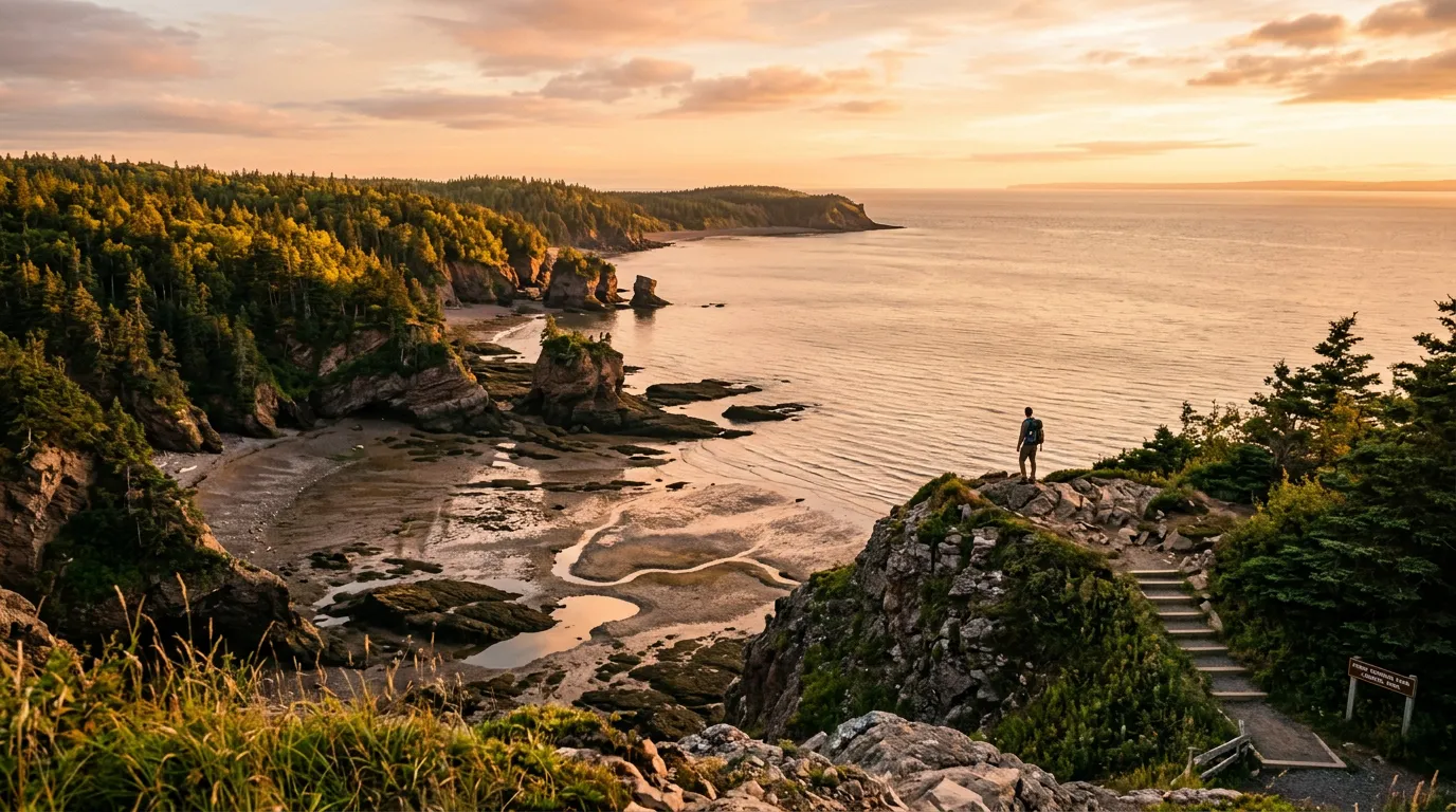 Fundy National Park