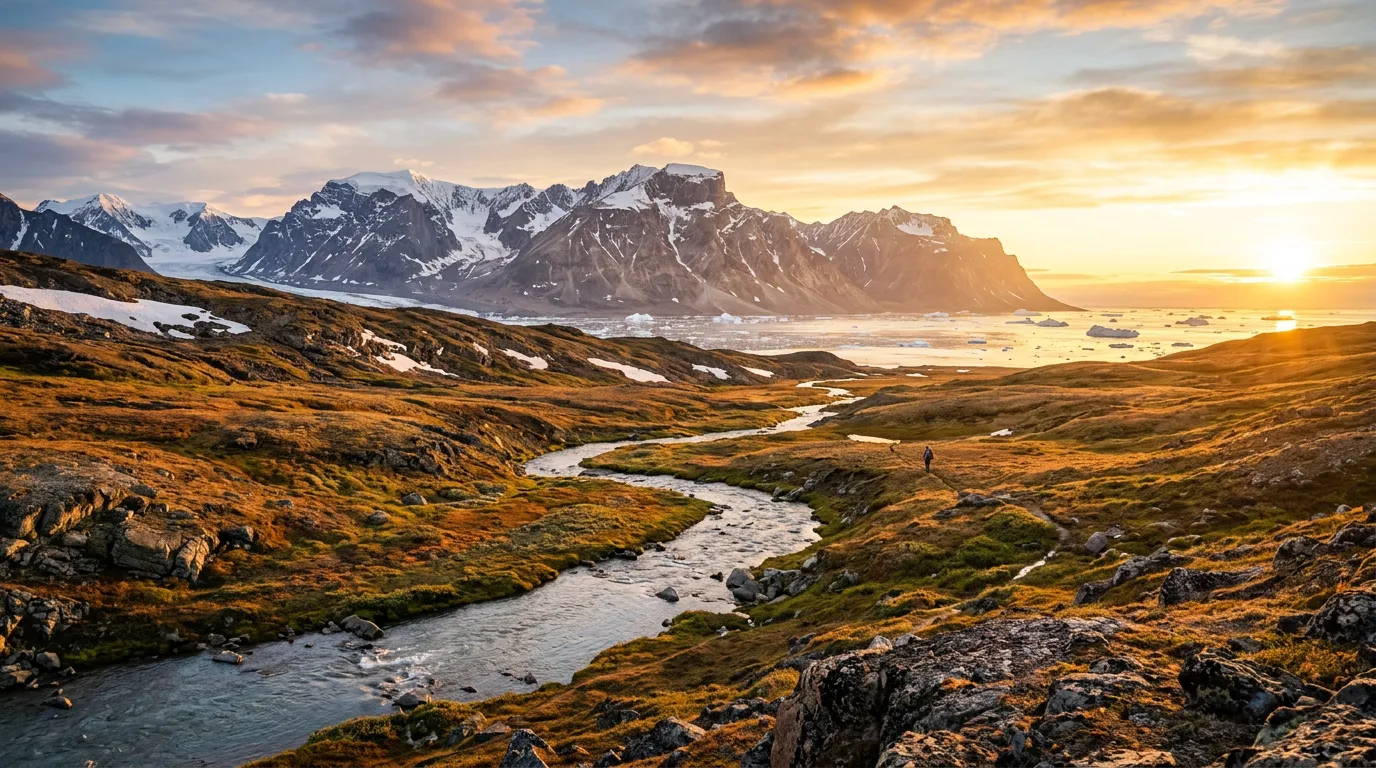 Qausuittuq National Park