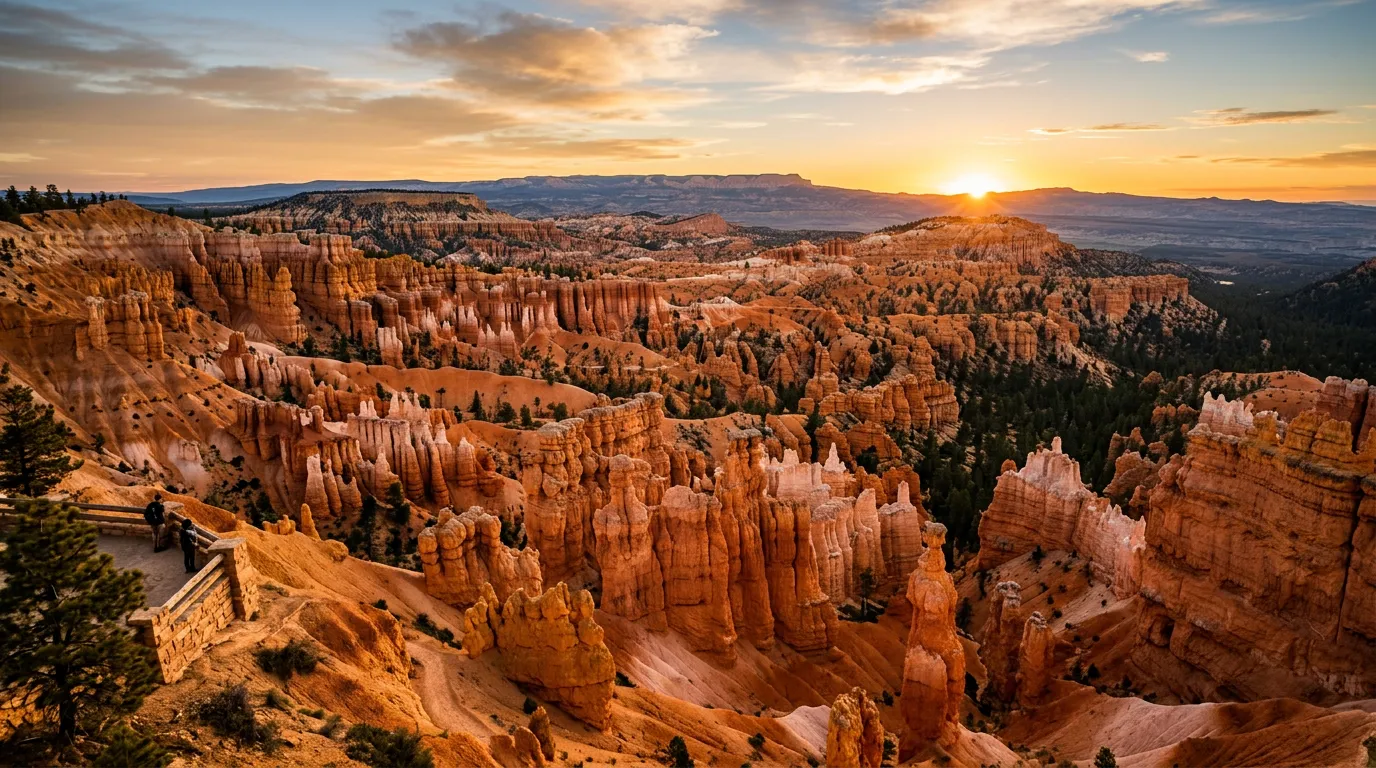 Bryce Canyon National Park