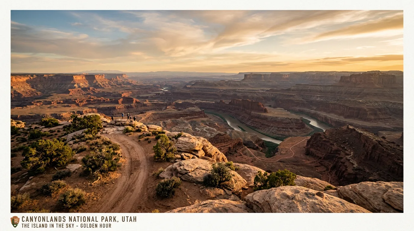 Canyonlands National Park