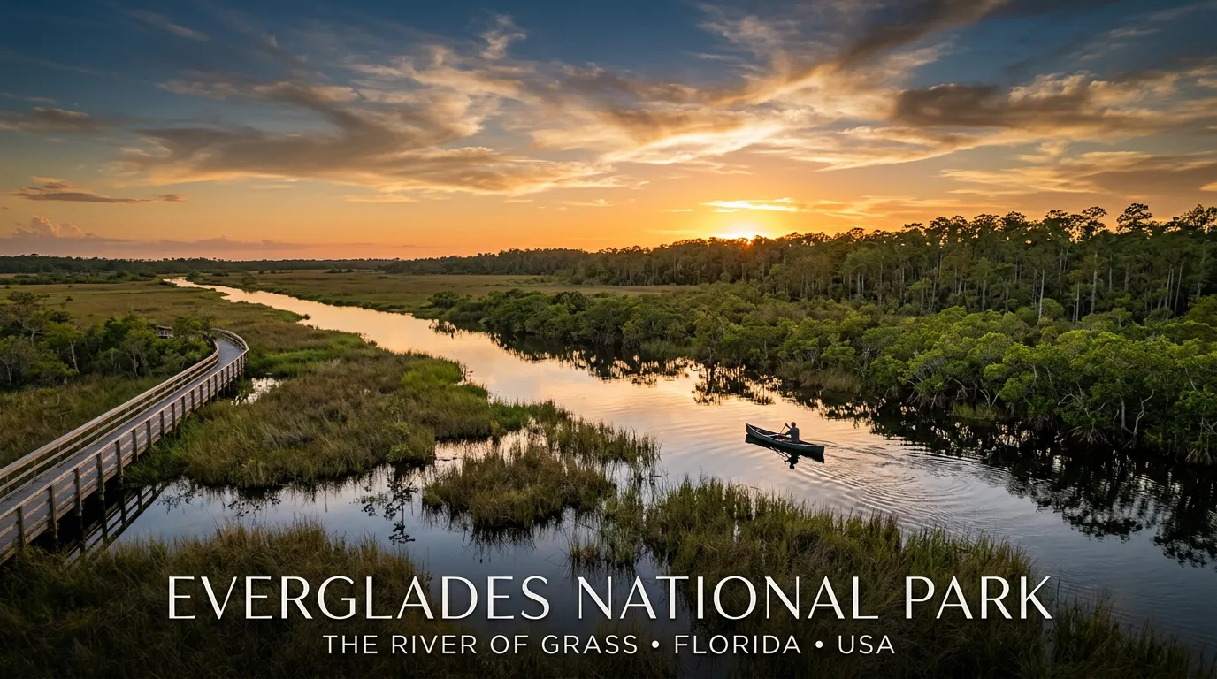 Everglades National Park
