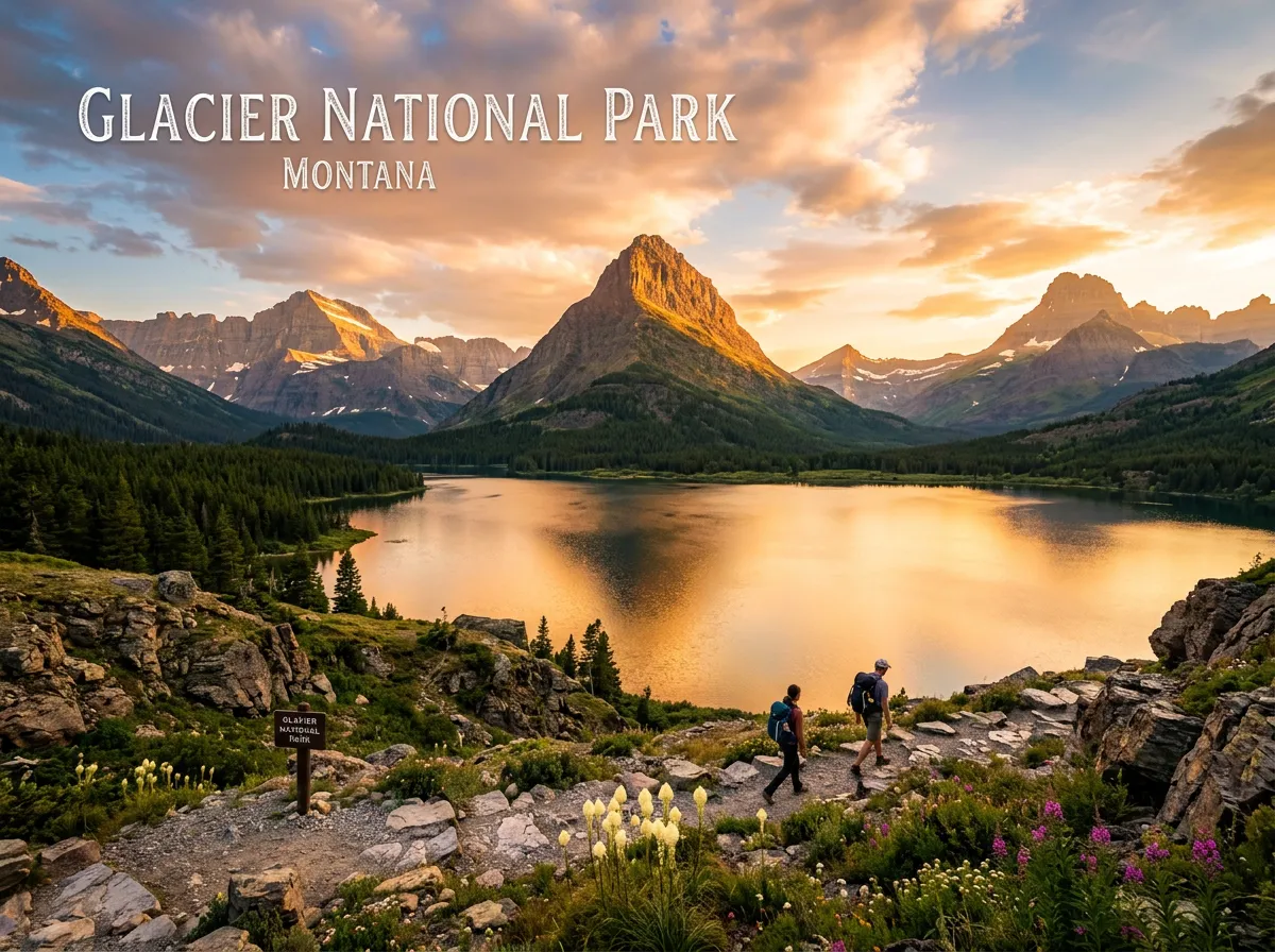 Glacier National Park