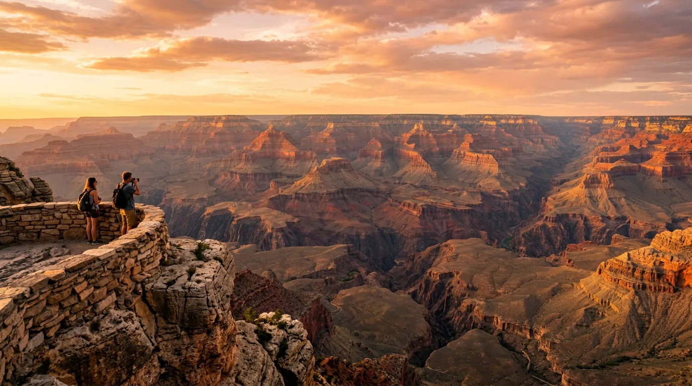 Grand Canyon National Park