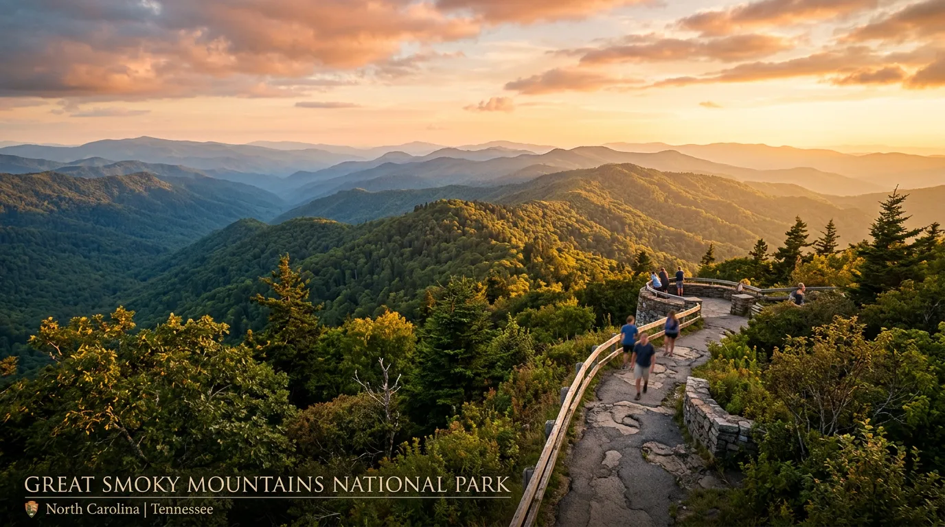 Great Smoky Mountains National Park